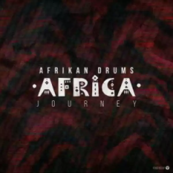 Afrikan Drums - Korgmini (Album Intro Mix)